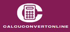 CalcuConvertOnline